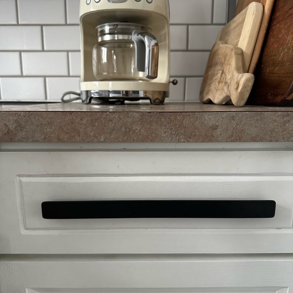 SOLD Cabinet or Drawer Kitchen Closet Pulls - Picture 2 of 4